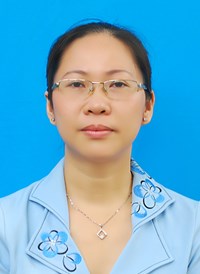 Lê Kim Tuyết